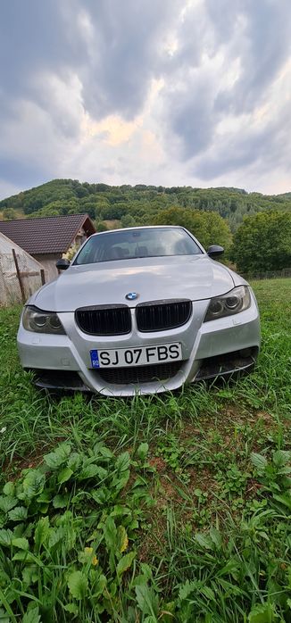 Bmw 320 e90 2.0 163cp