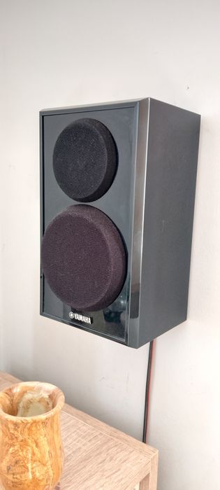 Аудио система Yamaha 5.0