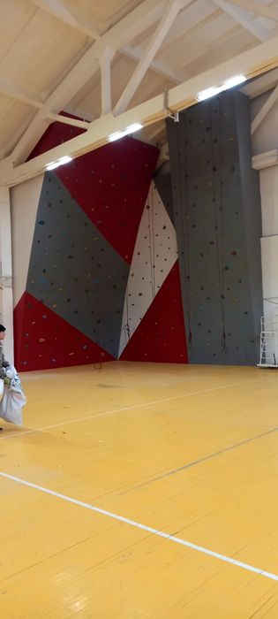 Зацепы для скалодромов