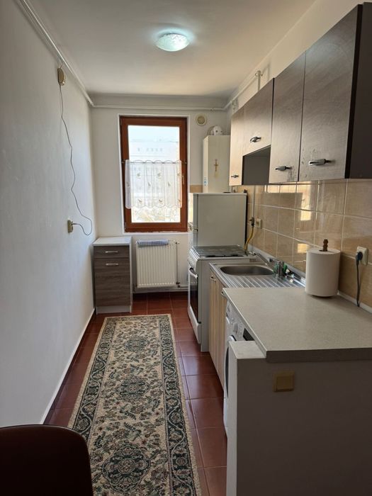 Apartament cu o camera langa Vivo