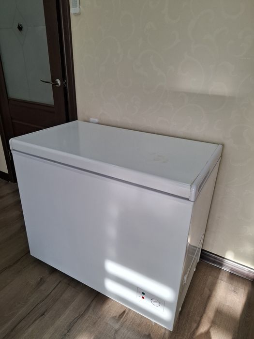 Продается Морозильник