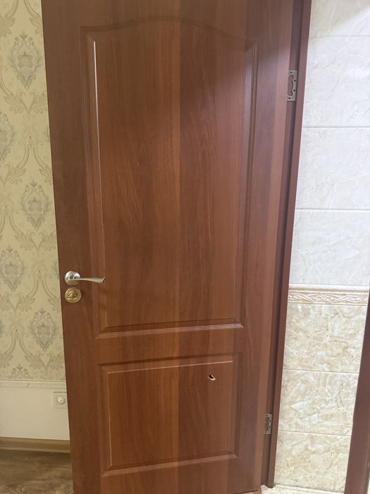 Продам межкомнатные двери