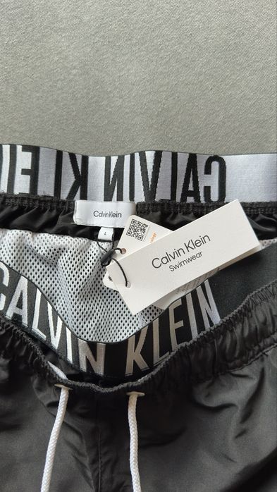 Бански Calvin Klein L