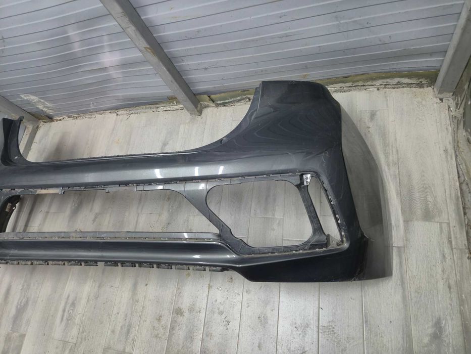 Bara Spate Hyundai Ioniq An 2017-2022 Cod 86611-G2000