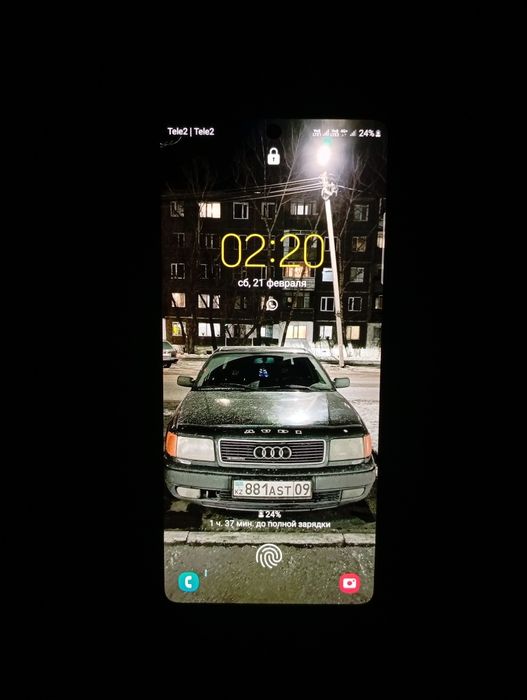 Samsung s20 fe 128gb