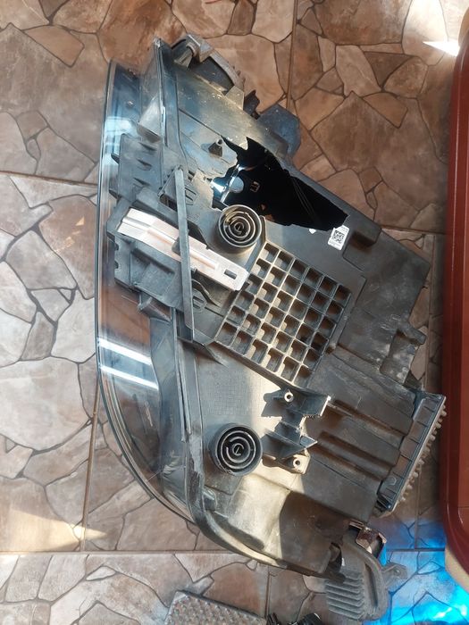 Far dreapta bmw x1 f48+ Module