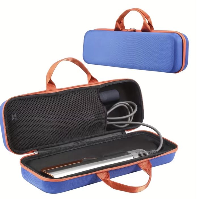 Dyson Airstrait– Prussian Blue / Rich Copper