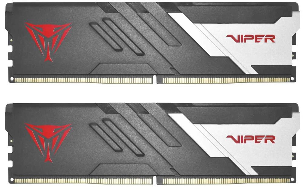 Рам Памет Patriot Viper VENOM 32GB Kit, DDR5-6000, CL30-40-40-76