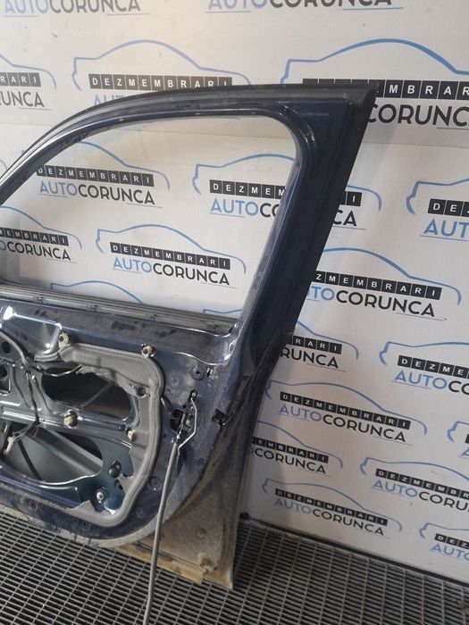 Usa Dreapta Fata BMW X1 E84 2009 - 2012 SUV 4 Usi Albastru (747) FARA GEAM FARA FATA DE ...