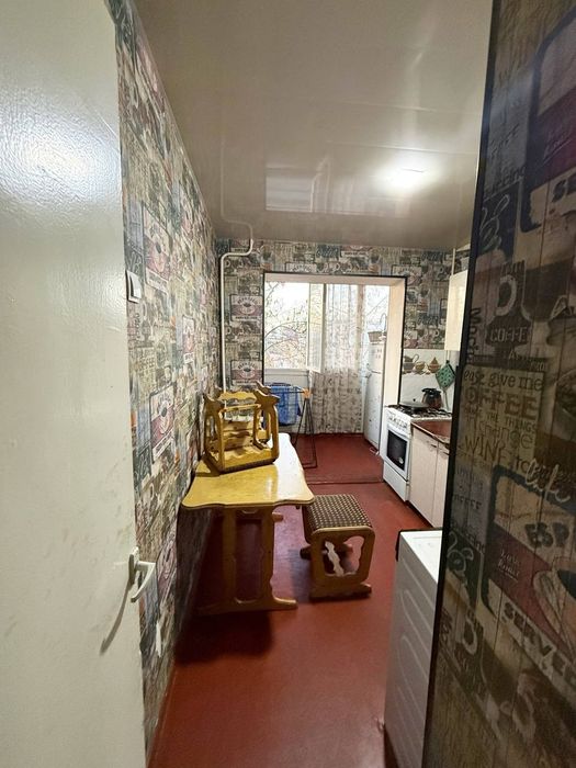 Продается 2 комнатная квартира Яккасарайский район ул Мукими ор EVOS