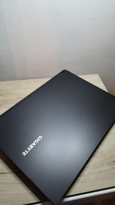 Laptop GIGABYTE Gaming 16'' G6 KF, FHD+ 165Hz