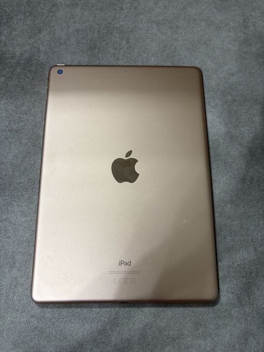 Ipad 8 поколение