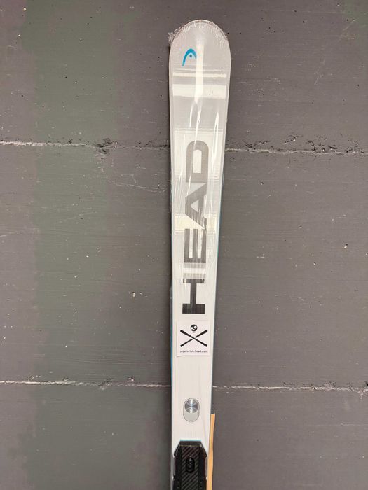 schi head wc rebels e-speed L180cm