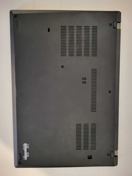 Laptop Lenovo Thinkpad T14(Gen1): Intel i7, 16GB RAM, 512GB SSD, Win11