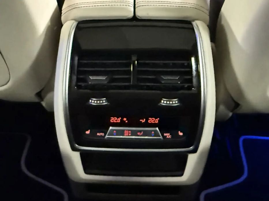 BMW G05 4.0i / 2022г.