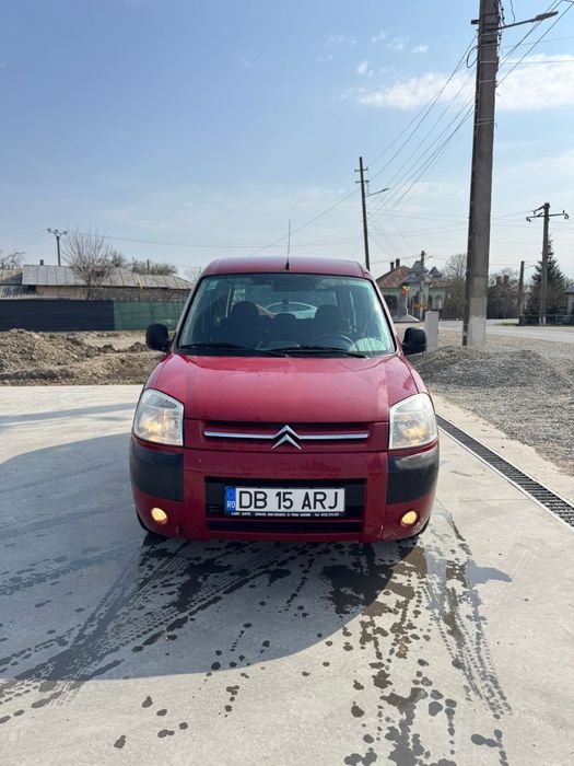 Citroen berlingo 2008