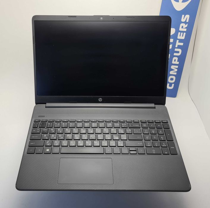 HP 15S-FQ2004NU  Ryzen 7 4700U/8GB/256SSD/FHD