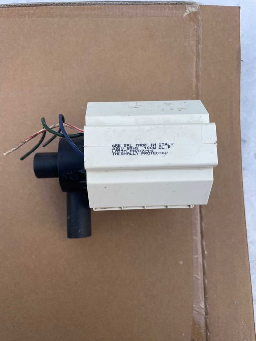 Pompa evacuare masina de spalat Daewoo