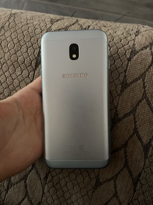 Самсунг галакси j3