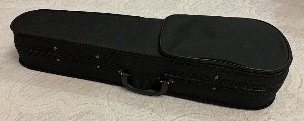 Скрипка размер 1/2