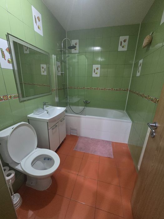 Închiriez apartament 1 cameră