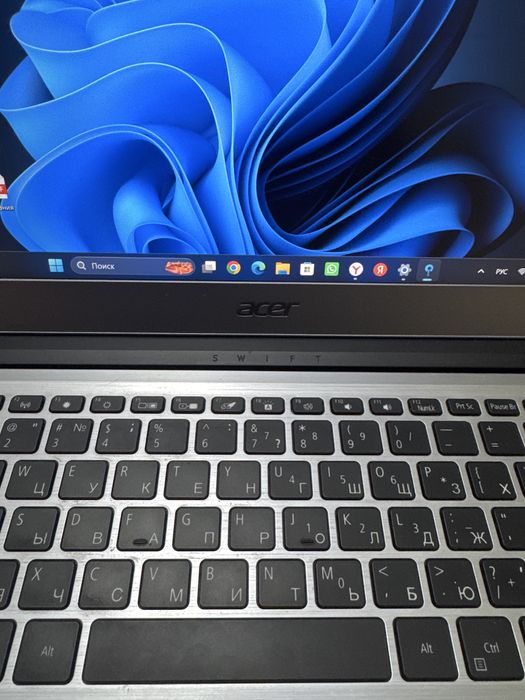 Acer Swift SF314-54