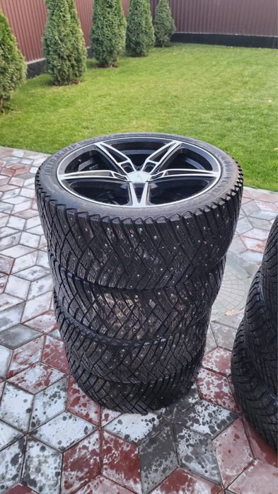 Продаю авто шины