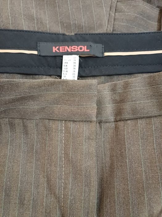 Kensol, дамски костюм 3 части