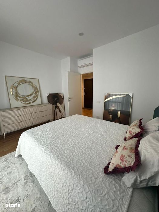 Apartament 2 Camere LUX | Prima inchiriere | Iancu Nicolae | Padure