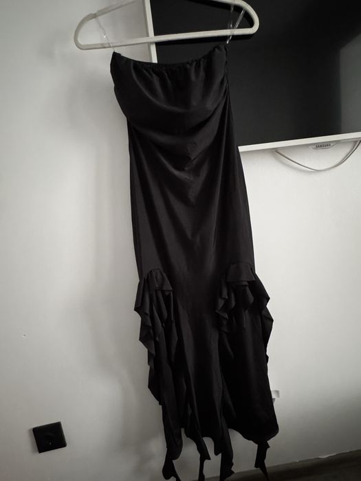 Rochita de vara, este noua