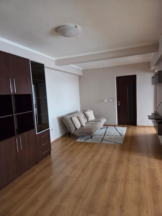 2 camere • Calea Poplăcii • mobilat complet • aproape de parc
