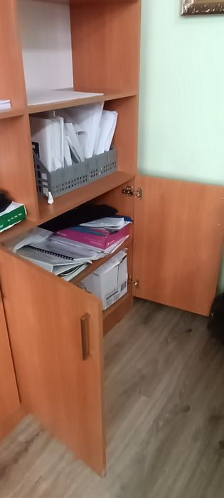 Продам шкаф полки