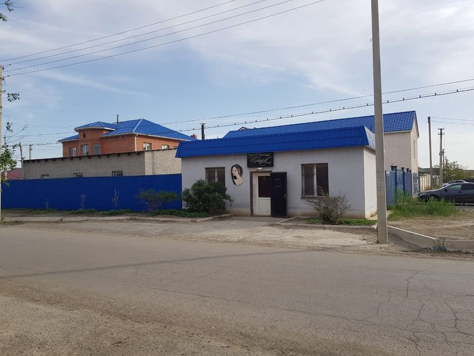 Продажа жилого дома