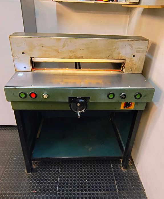 Книговезки нож „К-67“