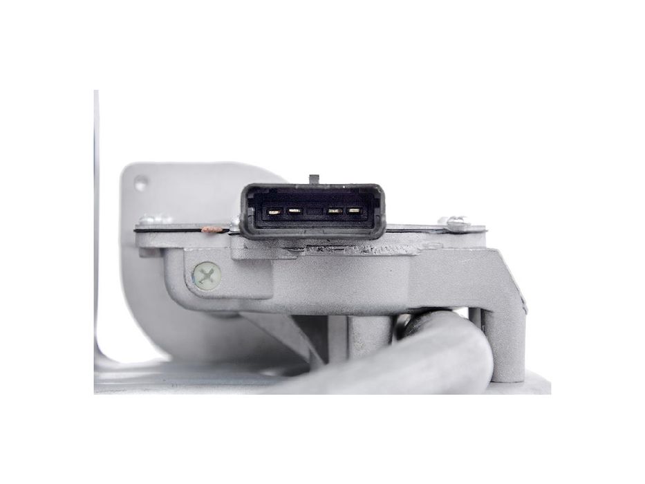 Лостов механизъм за чистачки с електромотор за Citroen / Fiat / Peugeo