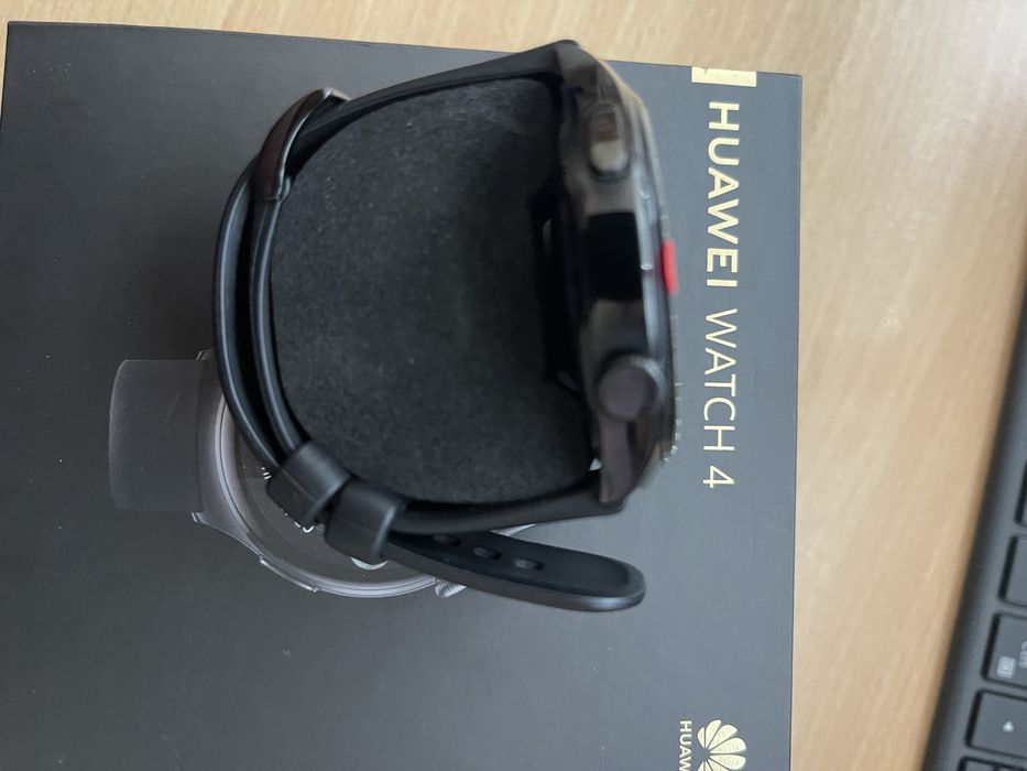 Huawei Watch 4 LTE