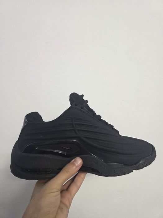 Vand nike nocta hot step 2