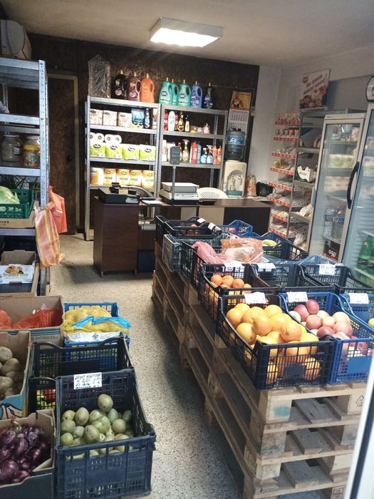 Дава се под наем Магазин в Стара Загора, Кольо Ганчев - 50 кв.м за 295.8 € - Снимка #3