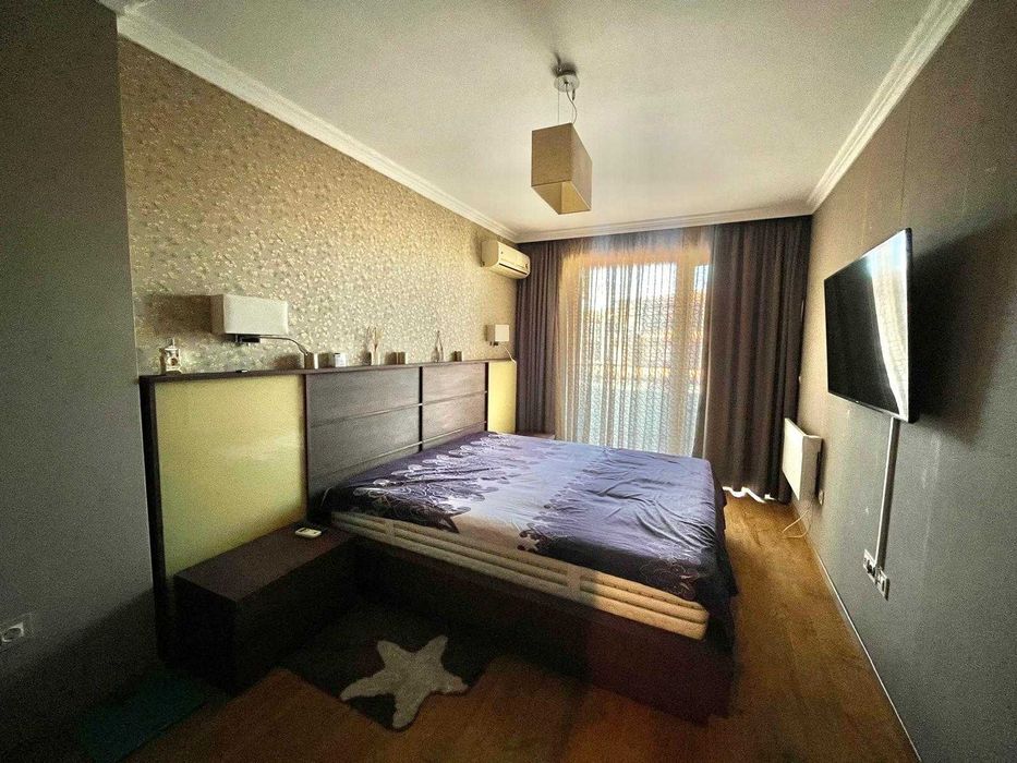 Продава се Двустаен апартамент в Несебър - 75 кв.м за 816 €/кв.м - Снимка #15