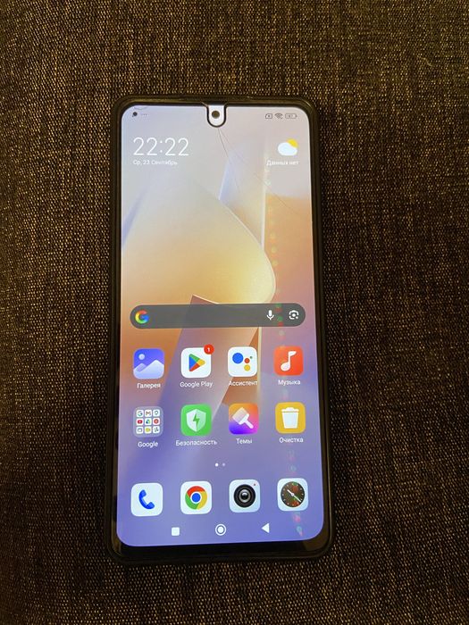 Redmi Note 12 pro
