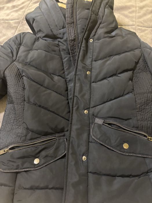 Дамско яке Tom Tailor