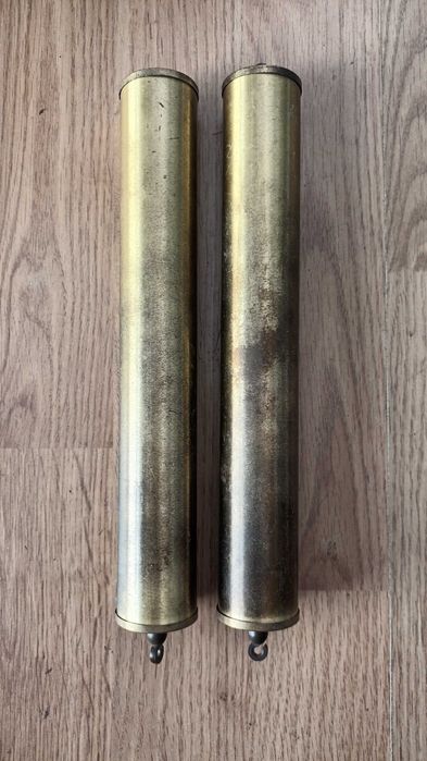 Greutati ceas cu pendul
