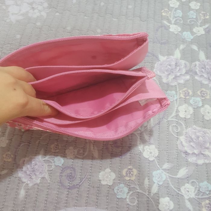 Пенал hello kitty