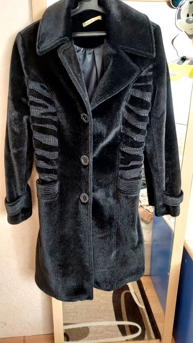 Елегантно палто Junona