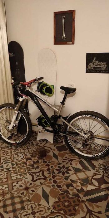Vand MTB Votec VE160 elite