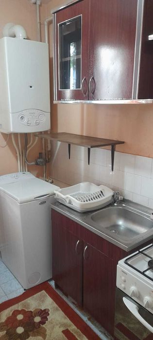 Inchiriez apartament 2 camere