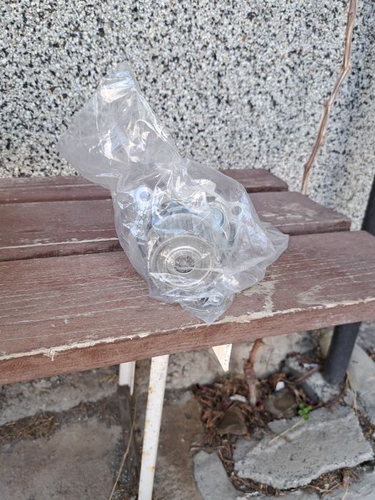 Водна помпа за Фолксваген и АУДИ