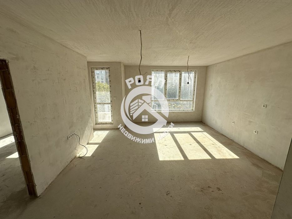 Продава се Двустаен апартамент в Пловдив, Южен - 71 кв.м за 1268 €/кв.м - Снимка #2