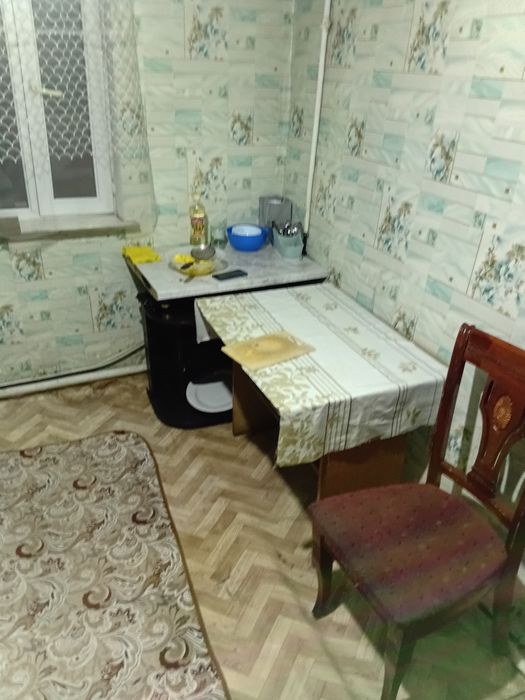 Сдам комнату в частном доме