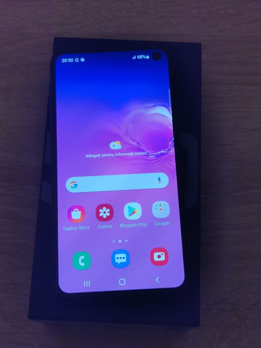 Samsung Galaxy S10e
